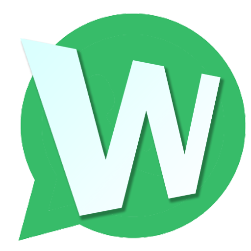 W Station Logo